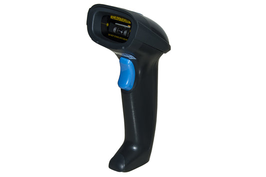 LETTORE BAR CODE (LKLET09) LASER USB