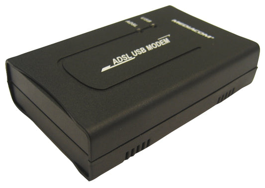 MODEM ADSL2 103/MADSLU USB