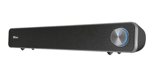 BARRA AMPLIFICATA ARYS USB SOUNDBAR 12W (22946)