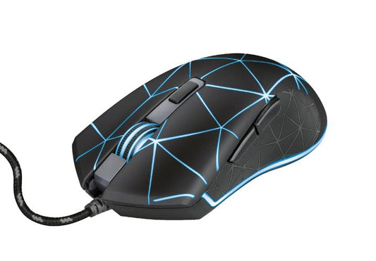 MOUSE GXT 133 LOCK (22988) RETROILLUMINATO