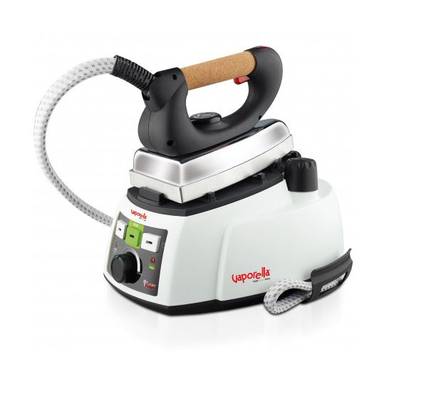 FERRO DA STIRO CON CALDAIA VAPORELLA 535 ECO_PRO (PLEU0188)