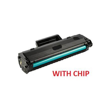 TONER COMPATIBILE HP W1106A 106A CON CHIP