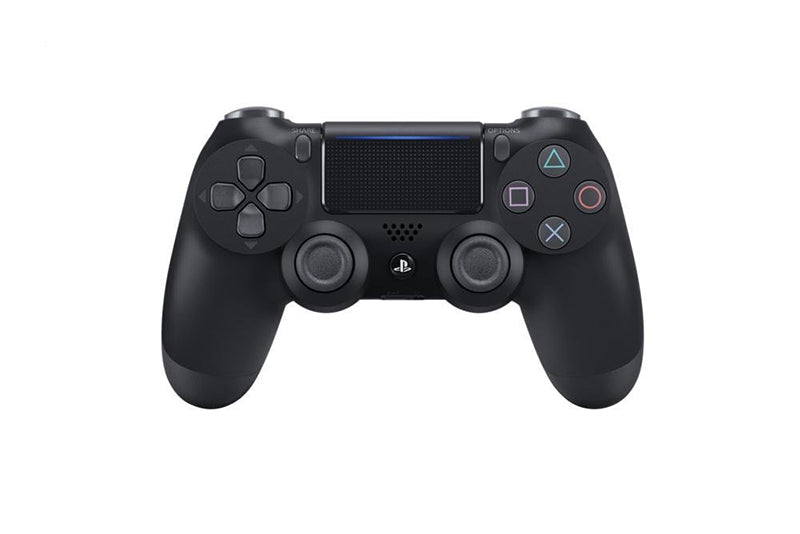 GAMEPAD DUALSHOCK 4 CONTROL V2 BLACK