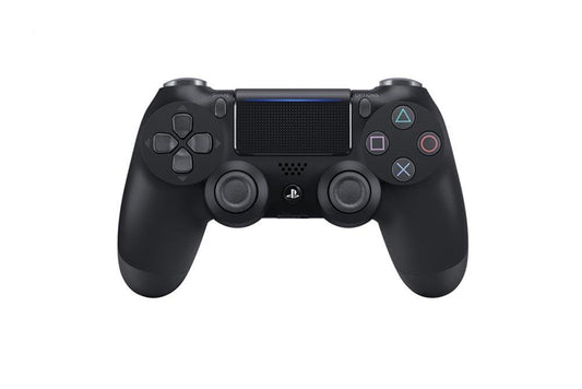 GAMEPAD DUALSHOCK 4 CONTROL V2 BLACK