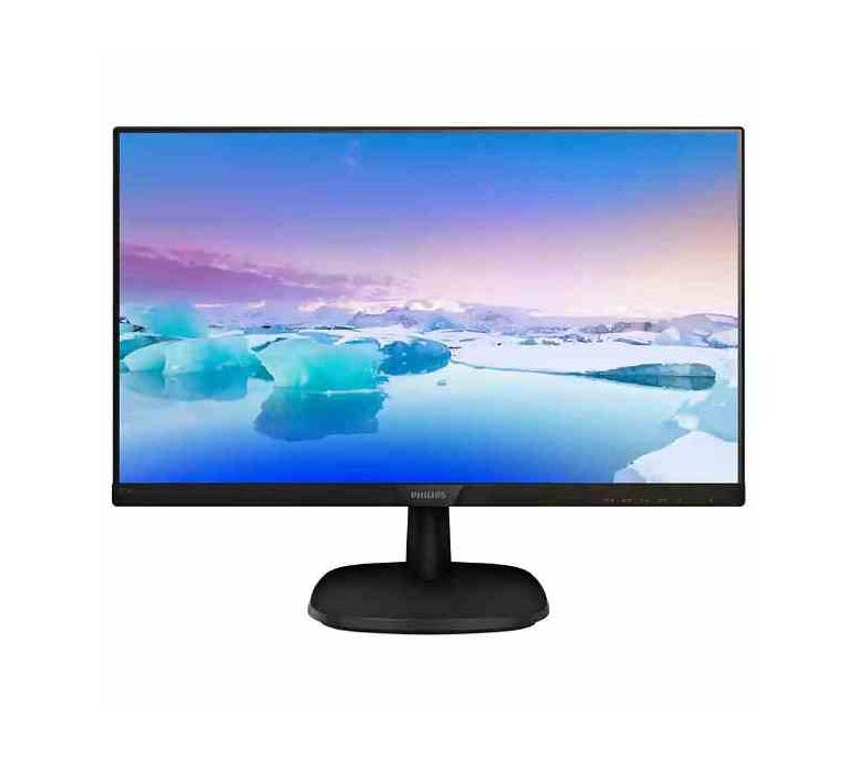 MONITOR 27" 273V7QJAB LED FULL HD MULTIMEDIALE