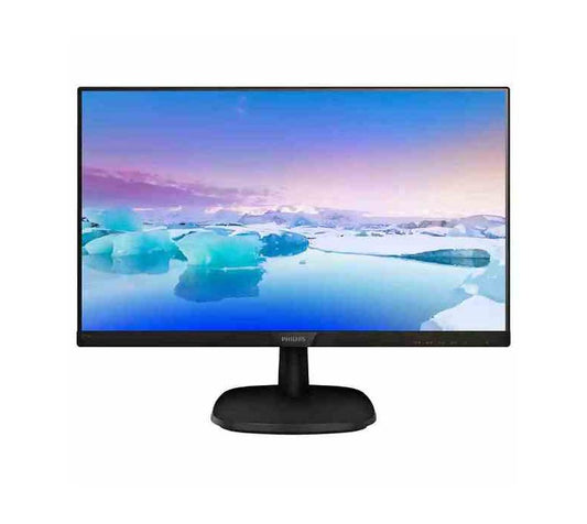 MONITOR 27" 273V7QJAB LED FULL HD MULTIMEDIALE