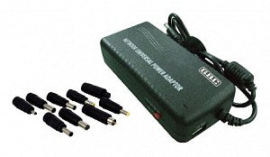 ALIMENTATORE MONITOR/NOTEBOOK 90W 15/24V (34011502)