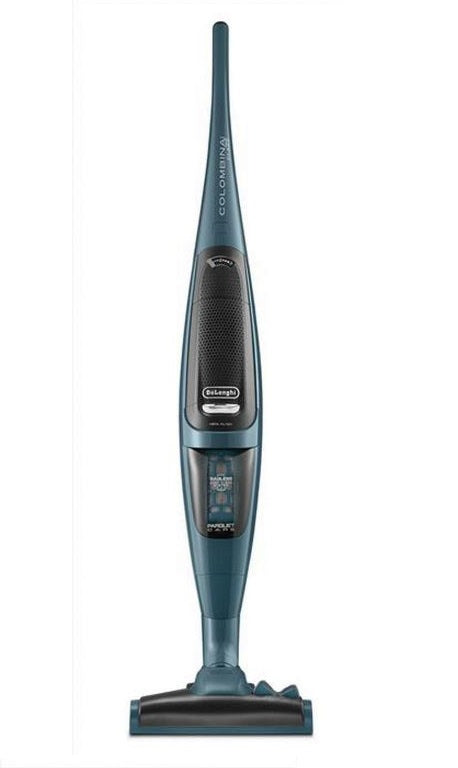 ASPIRAPOLVERE SCOPA ELETTRICA CON FILO COLOMBINA CLASS BLU/GRIGIO (XL175.41) SEN