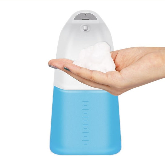 DISPENSER EROGATORE DI SAPONE A SCHIUMA AUTOMATICO - CHARGE