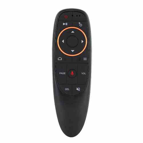 TELECOMANDO UNIVERSALE CONTROLLO REMOTO AIR MOUSE Q-JC31 PER BOX/SMART TV