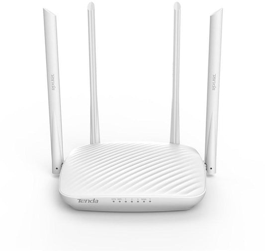 ROUTER F9 N600 WIRELESS
