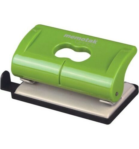 PERFORATORE BASSI SPESSORI 10 FOGLI