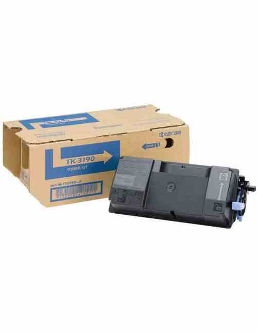 TONER ORIGINALE TK3190 (1T02T60NL1) PER ECOSYS P3055