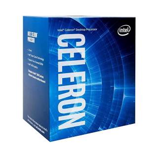 CPU CELERON G5900 SOCKET 1200 - BOX (BX80701G5900)