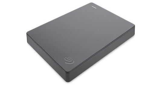 HARD DISK 4 TB BASIC ESTERNO USB 3.0 2,5" (STJL4000400)