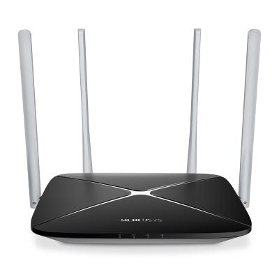 ROUTER WIRELESS MS-AC12 DUAL BAND FINO A 1200 MBPS