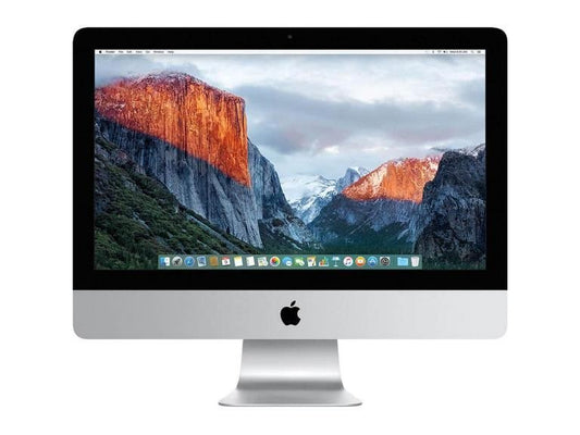 PC IMAC 21.5" 4K LED ALL IN ONE INTEL CORE I5-5675R 16GB 1TB MAC OS (MK452/2) -