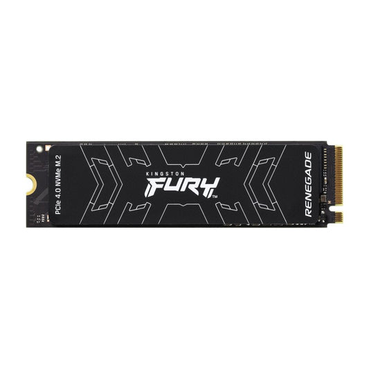 HARD DISK SSD 500 GB FURY RENEGADE M.2 NVME (SFYRS/500G)