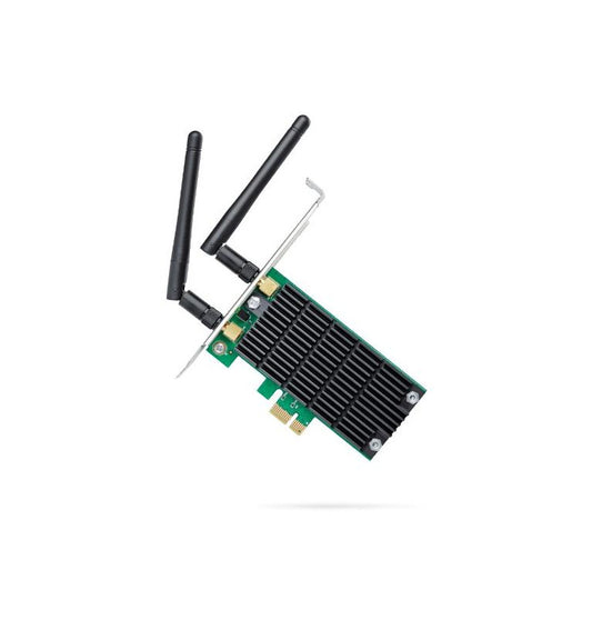 SCHEDA DI RETE WIRELESS AC1200 PCI-E ARCHER T4E
