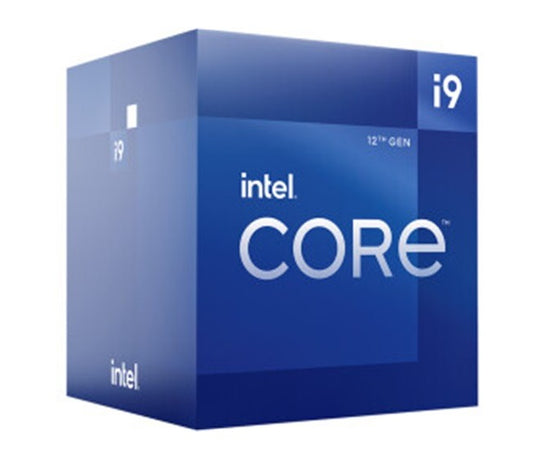 CPU CORE I9-12900 1700 BOX (BX8071512900)