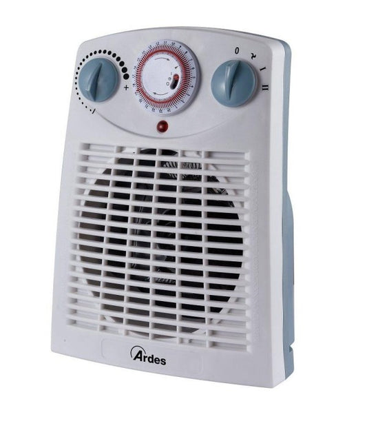 TERMOVENTILATORE PORTATILE TEPO TIME 2000W (AR449TI)