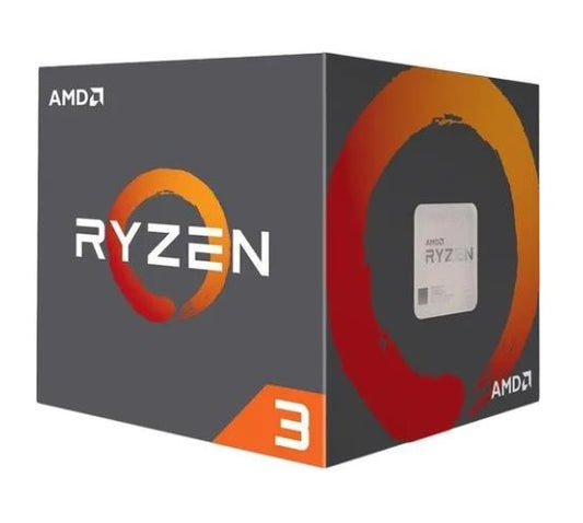 CPU RYZEN 3 4300G AM4 3.8 GHZ (100-100000144BOX)
