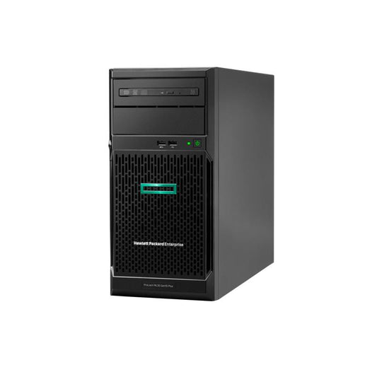 PC SERVER TOWER PROLIANT G10+ INTEL XEON E 16G P44718-421