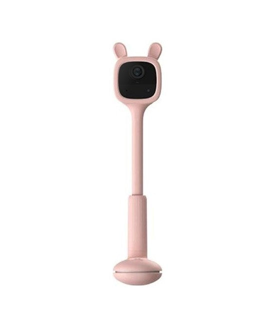 TELECAMERA SORVEGLIANZA RABBIT BM1 BABY MONITOR (EZVCSBM1RABBIT)