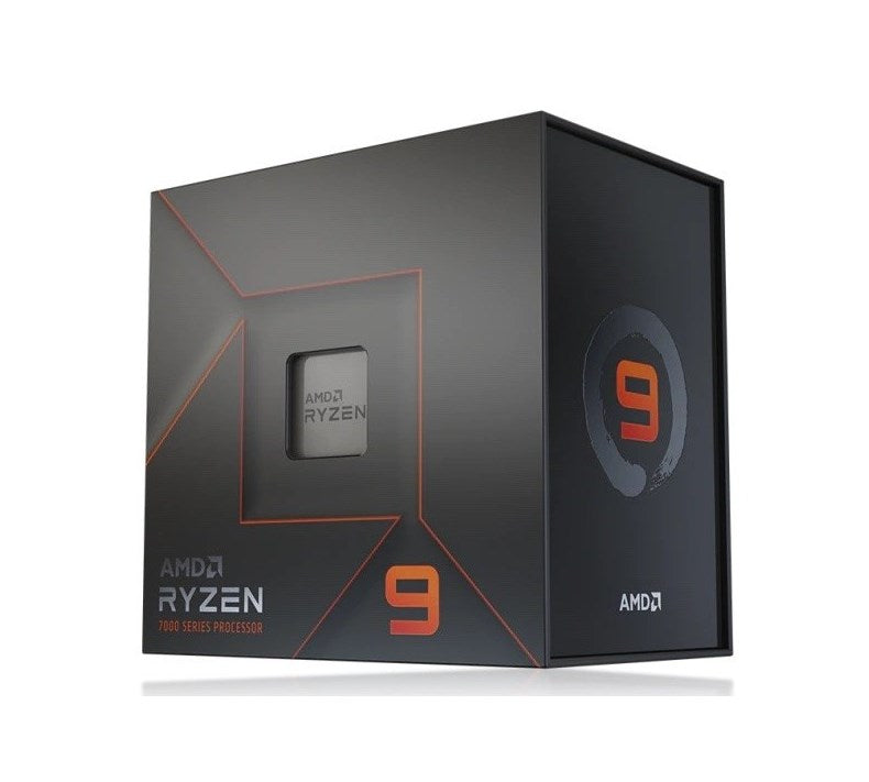 CPU RYZEN 9 7950X AM5 4.5 GHZ BOX (100-100000514WOF)