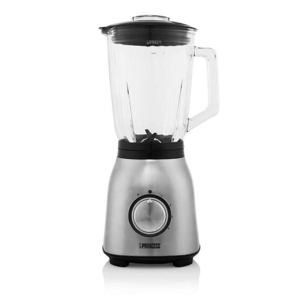 FRULLATORE 01.212091.01.001 ACCIAIO INOSSIDABILE 1000