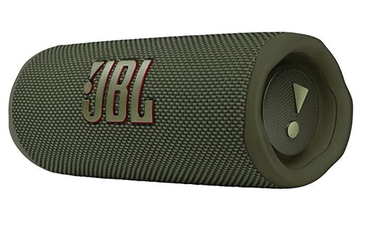 CASSA MINI SPEAKER JBL FLIP 6 ALTOPARLANTE PORTATILE BLUETOOTH VERDE