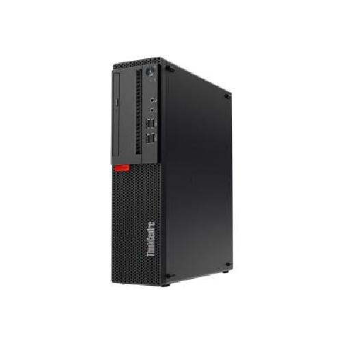 PC M710S SFF INTEL CORE I5-6500 8GB 256GB SSD WINDOWS 10 - RICONDIZIONATO - GAR.
