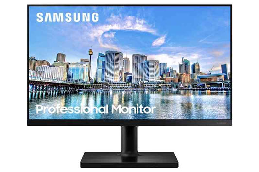 MONITOR 27" BUSINESS SERIE T45F LED FULL HD (LF27T450FQRXEN)
