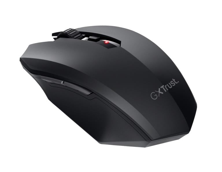 MOUSE GXT 115 MACCI WIRELESS GAMING 6 TASTI (22417)