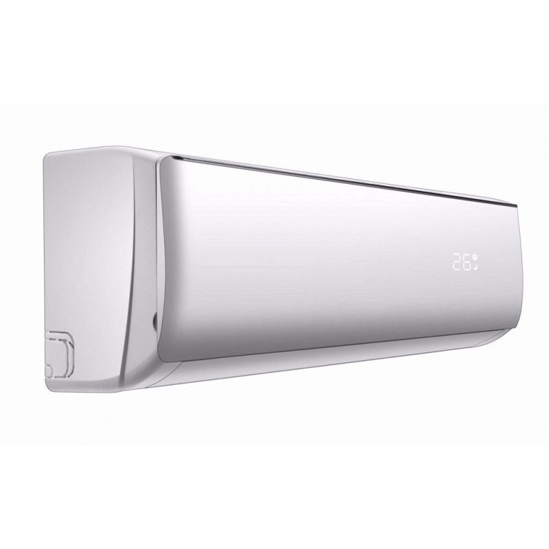 CLIMATIZZATORE MISTRAL 9032ND - UNITA' INTERNA + ESTERNA - INVERTER - 9000 BTU