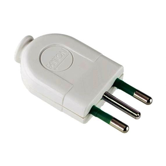 SPINA S11 SMONTABILE 16A 1500W (HXC033)