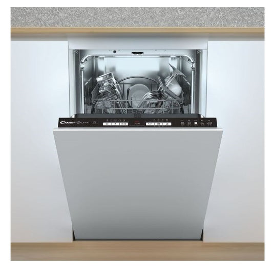 LAVASTOVIGLIE BRAVA DA INCASSO - 9 COPERTI (CDIH 1L949)