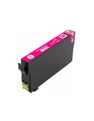 CARTUCCIA COMPATIBILE EPSON T405XL MAGENTA