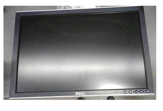 MONITOR 20" - NO STAND/BASE - NO BOX - RICONDIZIONATO GR. C - GAR. 3 MESI (COLOR