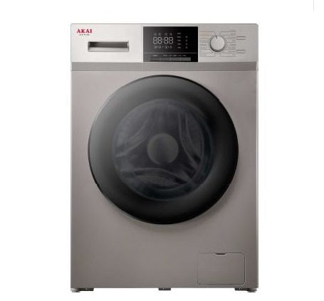 LAVATRICE LAVASCIUGA AQUA1070K-TL CAPACITA' 7+10 KG CENTRIFUGA 1400 GIRI