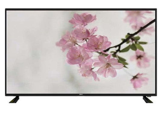 TV LED 43" AKTV4338J ULTRA HD 4K SMART TV WIFI DVB-T2