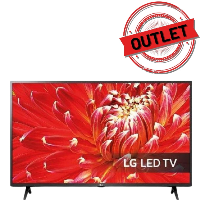 (OUTLET) TV LED 32" 32LQ631C0ZA FULL HD SMART TV WIFI DVB-T2