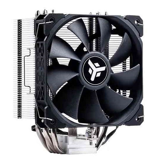 VENTOLA DISSIPATORE AD ARIA ICY-4HB SKT UNIVERSALE