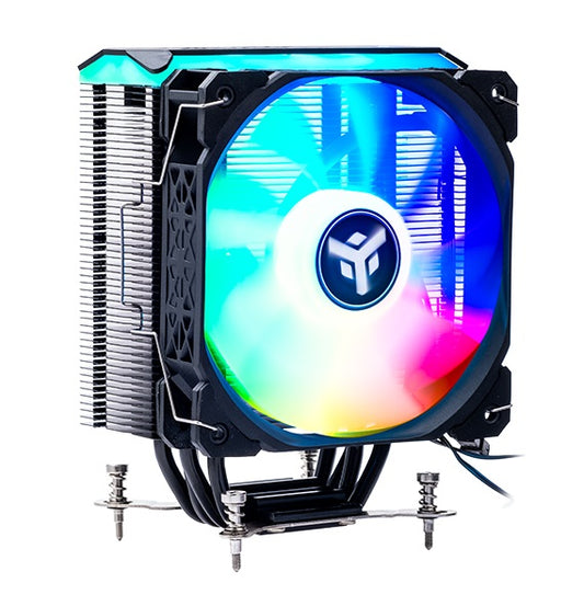 VENTOLA DISSIPATORE AD ARIA ICY-4HLA SKT UNIVERSALE