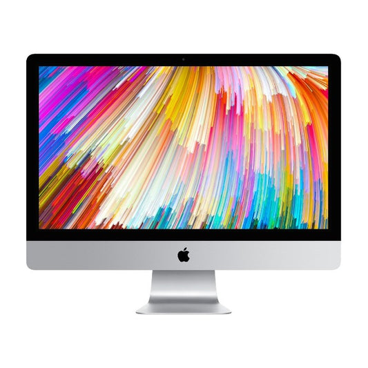 PC IMAC (2017) 27" HD LED ALL IN ONE INTEL CORE I5-7500 16GB 1TB FUSION DRIVE MA