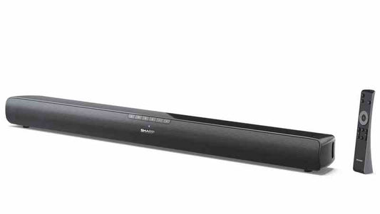 BARRA AMPLIFICATA SOUNDBAR HT-SB100 2.0CH 75W