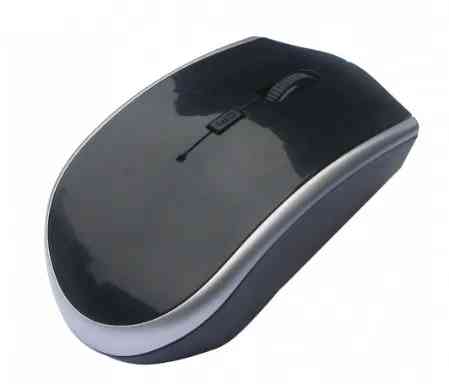 MOUSE TC-35 WIRELESS NERO (18.37)