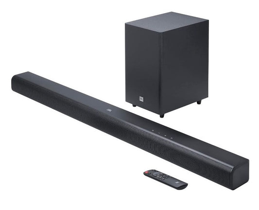 BARRA AMPLIFICATA SOUNDBAR CINEMA SB 550 SB550BLKEP 3.1CH WIRELESS BLUETOOTH SUB