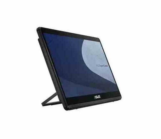 PC LCD 15.6" EXPERTCENTER E1 AIO E1600WKAT-BA027M (90PT0391-M00E20) TOUCH NERO