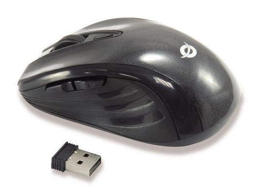 MOUSE CLLM5BTRVWL TRAVEL NERO WIRELESS